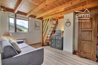 achat maison araches-la-frasse 74300