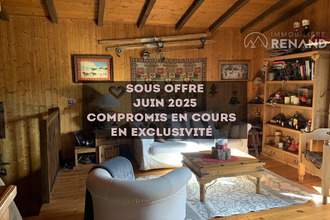 achat maison araches-la-frasse 74300