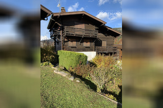 achat maison araches-la-frasse 74300