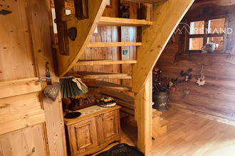 achat maison araches-la-frasse 74300