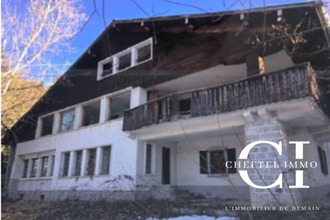 achat maison araches-la-frasse 74300