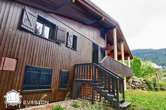 achat maison araches-la-frasse 74300