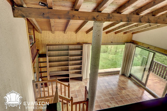 achat maison araches-la-frasse 74300