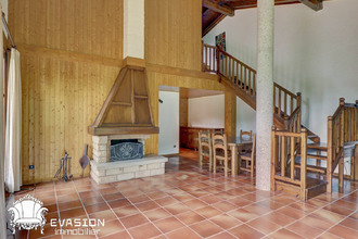 achat maison araches-la-frasse 74300