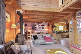 achat maison araches-la-frasse 74300