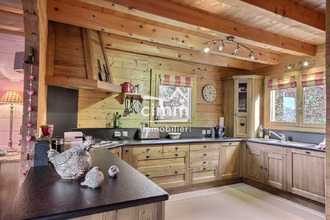 achat maison araches-la-frasse 74300