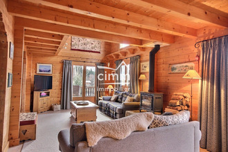 achat maison araches-la-frasse 74300