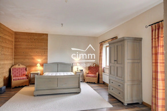 achat maison araches-la-frasse 74300