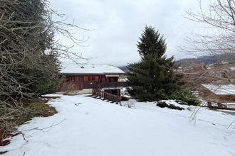 achat maison araches-la-frasse 74300