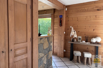 achat maison araches-la-frasse 74300