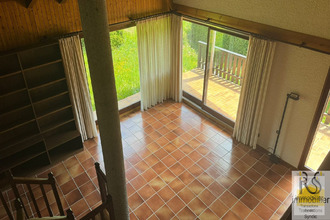 achat maison araches-la-frasse 74300