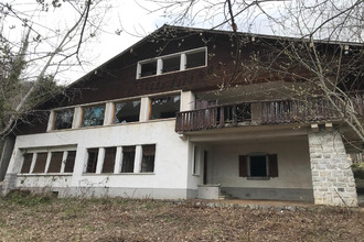achat maison araches-la-frasse 74300