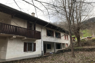 achat maison araches-la-frasse 74300