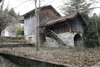 achat maison araches-la-frasse 74300