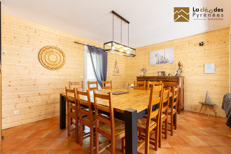 achat maison aragnouet 65170