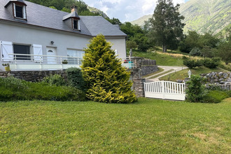 achat maison aragnouet 65170