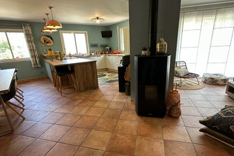 achat maison aragnouet 65170