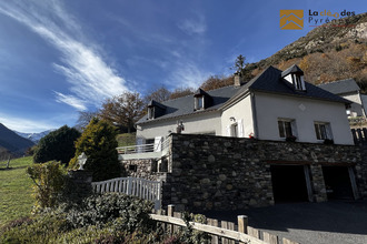 achat maison aragnouet 65170