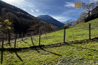 achat maison aragnouet 65170