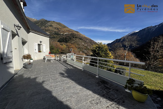 achat maison aragnouet 65170