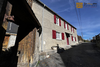 achat maison aragnouet 65170
