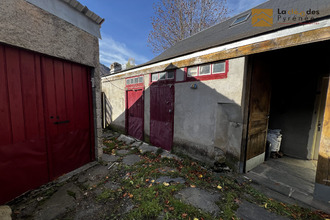 achat maison aragnouet 65170