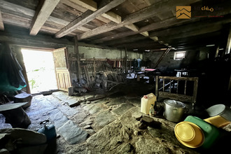 achat maison aragnouet 65170