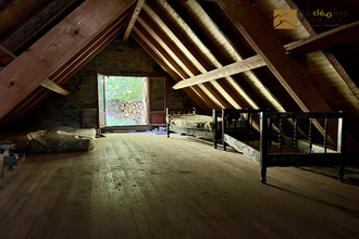 achat maison aragnouet 65170