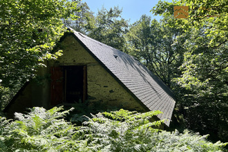 achat maison aragnouet 65170