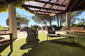 achat maison aragon 11600