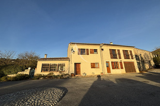 achat maison aragon 11600