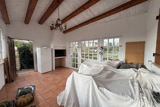 achat maison aragon 11600