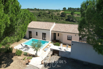 achat maison aragon 11600