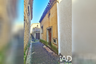 achat maison aragon 11600