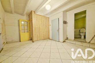 achat maison aragon 11600