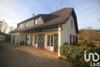 achat maison aramits 64570