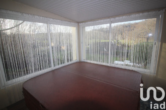 achat maison aramits 64570