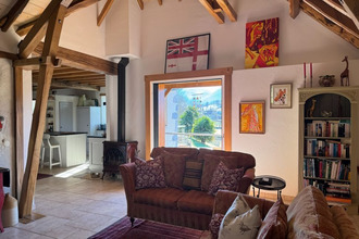 achat maison aramits 64570