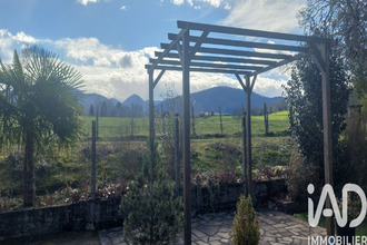 achat maison aramits 64570