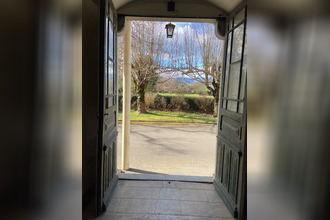 achat maison aramits 64570