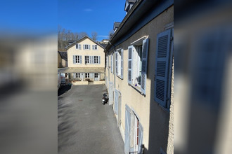 achat maison aramits 64570