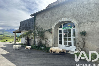 achat maison aramits 64570