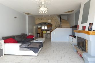 achat maison aramon 30390