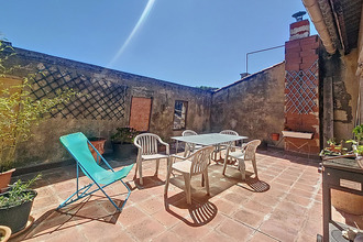 achat maison aramon 30390