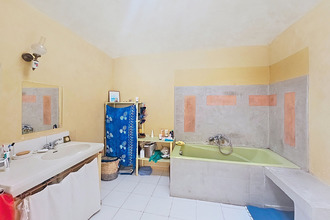 achat maison aramon 30390