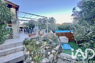 achat maison aramon 30390