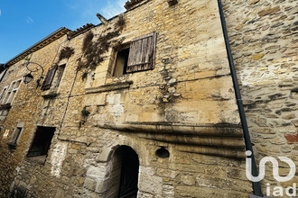 achat maison aramon 30390