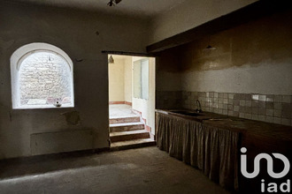 achat maison aramon 30390