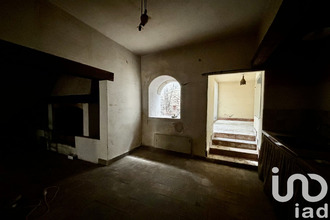 achat maison aramon 30390