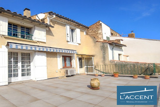 achat maison aramon 30390